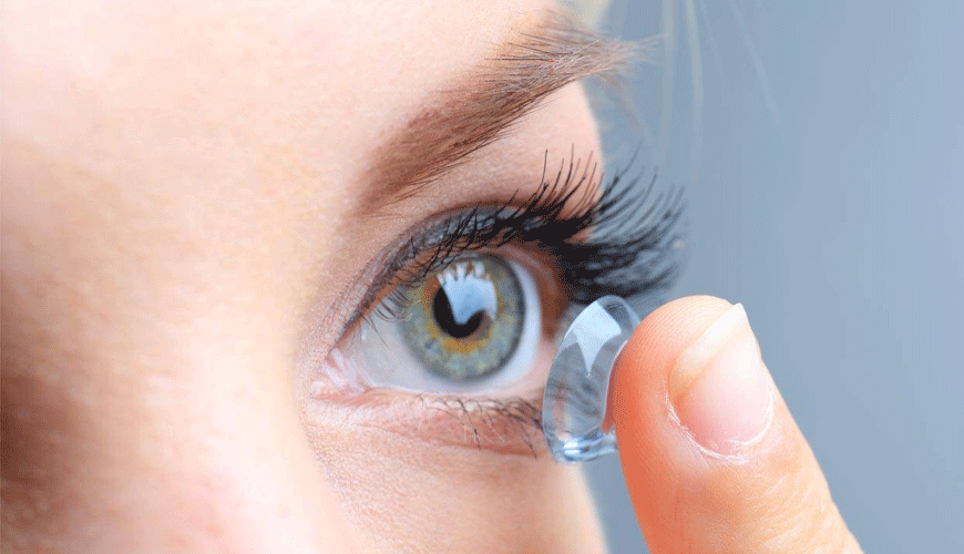 ISO 11979-10 眼科植入物 - 人工晶狀體 - 用於矯正有晶狀體眼屈光不正的人工晶狀體臨床試驗的測試標準