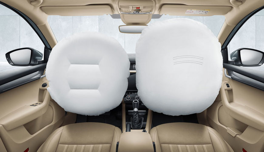 ISO 12097-2 Karayolu Araçları, Hava Yastığı Bileşenleri, Bölüm 2: Hava Yastığı Modüllerinin Test Edilmesi için Standart Yöntem