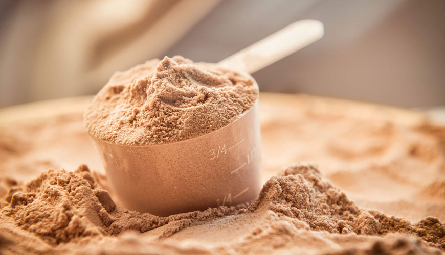 ISO 12103-1 Karayolu Araçları - Filtre Değerlendirmesi için Kirleticilerin Test Edilmesi - Bölüm 1: Arizona Test Tozu