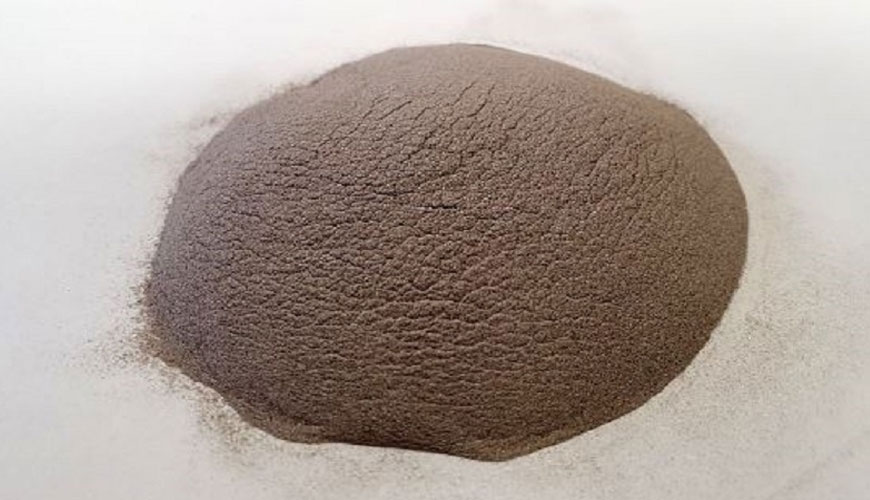 ISO 12103-2 Road Vehicles - Test Powder for Filter Evaluation - Aluminum Oxide Test Powder
