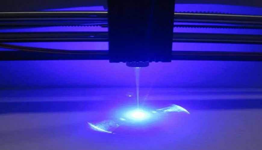 Prueba ISO 12677 para análisis químico de productos refractarios por fluorescencia de rayos X