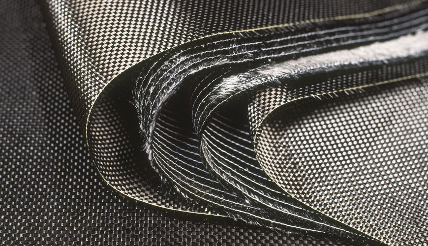 ISO 1268-1 Elyaf Takviyeli Plastikler - Test Plakaları Üretme Yöntemleri