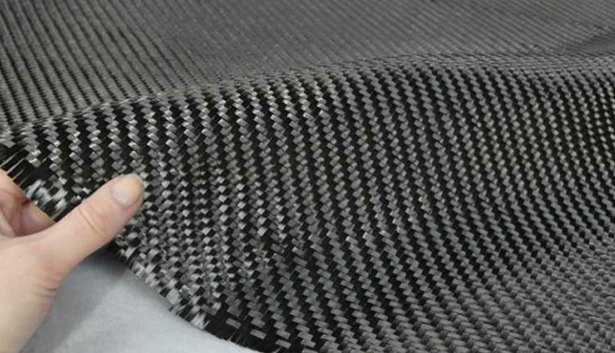 ISO 1268-10 纖維增強塑料 - 多用途試樣的一般原理和成型