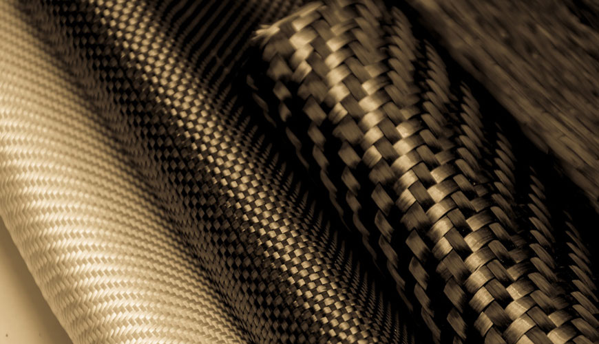 ISO 1268-7 Elyaf Takviyeli Plastikler - Test Plakaları Üretme Yöntemleri - Reçine Transfer Kalıplama Testi