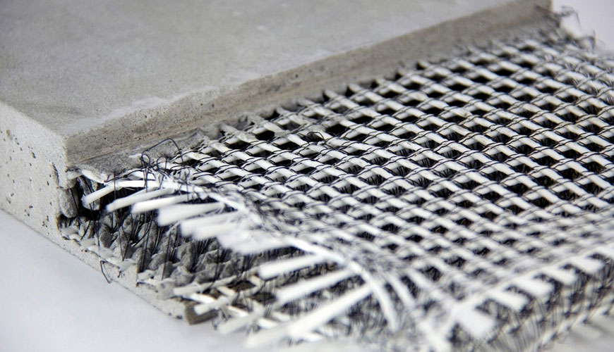 ISO 1268-8 纖維增強塑料 - 測試板的生產方法 - 壓縮成型測試