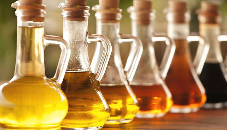 ISO 12966-3 Aceites y grasas animales y vegetales - Cromatografía de gases de ésteres metílicos de ácidos grasos - Parte 3: Preparación de ésteres metílicos utilizando hidróxido de trimetilsulfonio (TMSH)