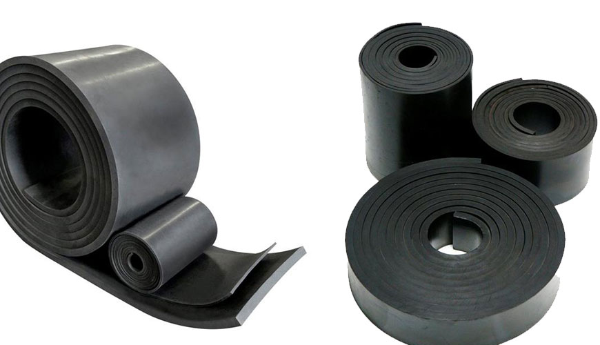 ISO 1304 Kauçuk Bileşim Bileşenleri, Karbon Siyahı, İyot Adsorpsiyon Numarasının Tayini için Standart Test