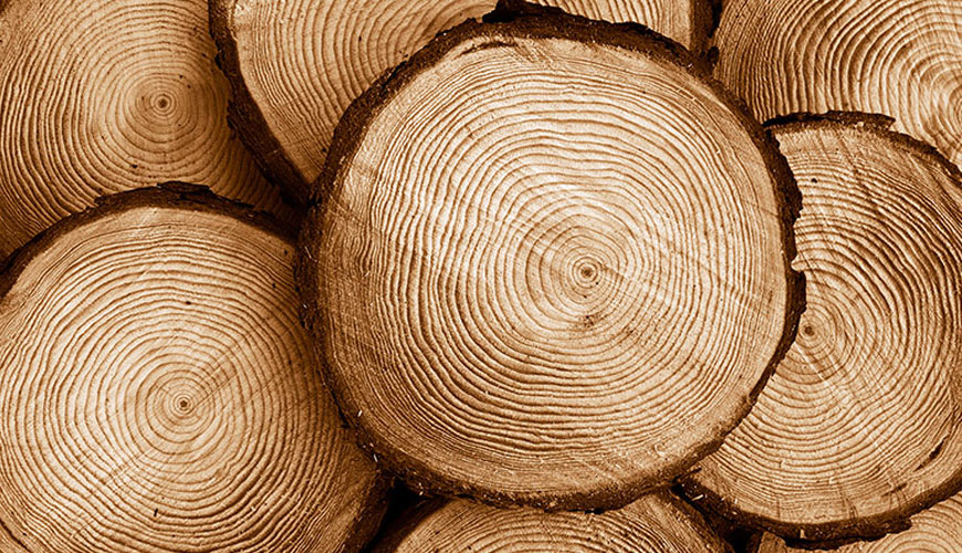 ISO 13061-3 Fizikalne in mehanske lastnosti lesa, 3. del: Standardni preskus za določanje končne trdnosti pri statičnem upogibanju