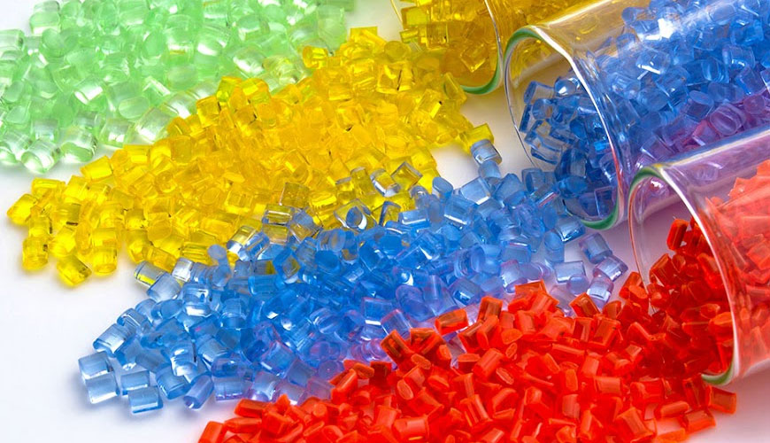 ISO 13741-2 Plastics, Polymer dispersions and rubber latexes, Part 2: Standard Test for Headspace Method