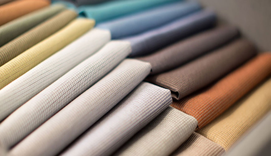 ISO 13934-2 Textiles - Tensile Properties of Fabrics - Part 2: Determination of Maximum Force Using the Grip Method