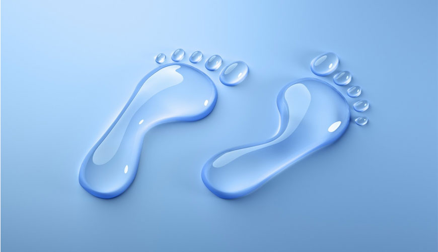 ISO 14046 Environmental Management - Water Footprint - Principles, Requirements and Guidelines