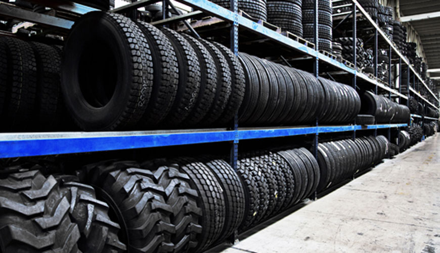 ISO 1408 Kauçuk, Karbon Siyahı İçeriğinin Tayini, Pirolitik ve Kimyasal Bozunma Yöntemleri