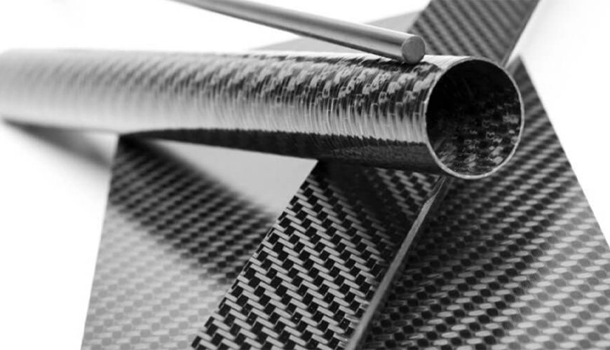 ISO 14126 纖維增強塑料複合材料 - 平面方向壓縮性能的測定