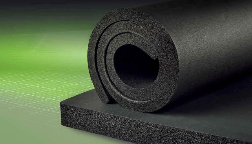 ISO 14129 Düzlem İçi Kayma Gerilmesi Kayma Gerinimi Tepkisi için Test