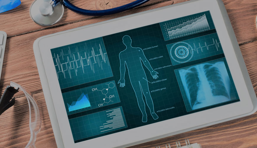 ISO 14155 İnsan Denekler için Tıbbi Cihazların Klinik Araştırması ve İyi Klinik Uygulama için Standart Test