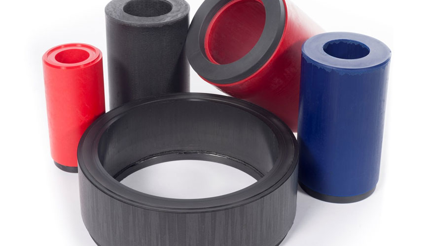 ISO 14309 Rubber, Vulcanized or Thermoplastic, Standard Test for Determination of Volume and Surface Resistance