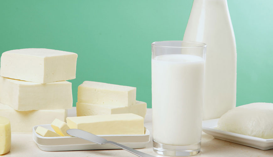 ISO 14675 Mleko in mlečni izdelki, konkurenčni encimski imunski testi, standardni test za določanje vsebnosti aflatoksina M1