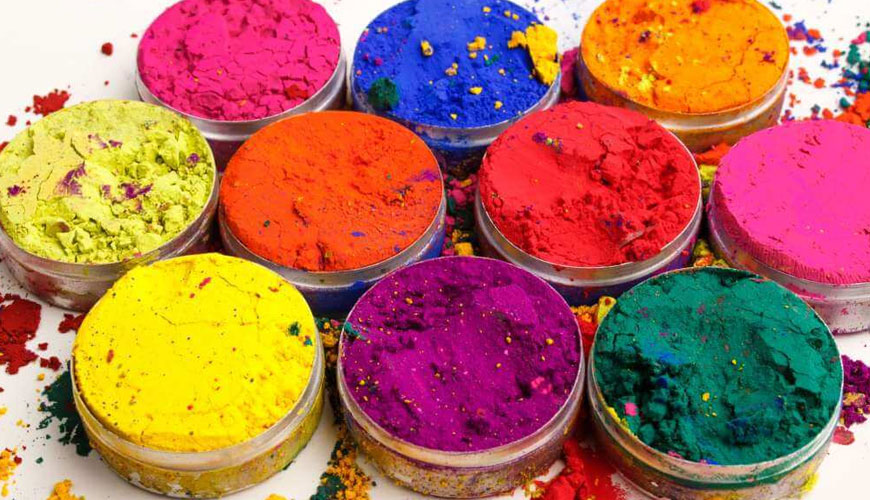 ISO 14680-2 Barve in laki - Določanje vsebnosti pigmenta - Metoda pepeljenja