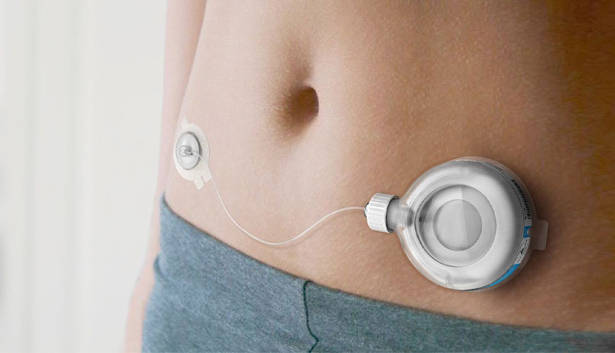 ISO 14708-1 Aktif İmplante Edilebilir Tıbbi Cihazlar - Bölüm 1: Üretici Tarafından Sağlanacak Güvenlik, İşaretleme ve Bilgiler için Genel Şartlar