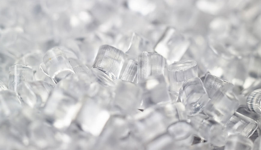 ISO 14782 Plastics - Turbidity Test of Transparent Materials