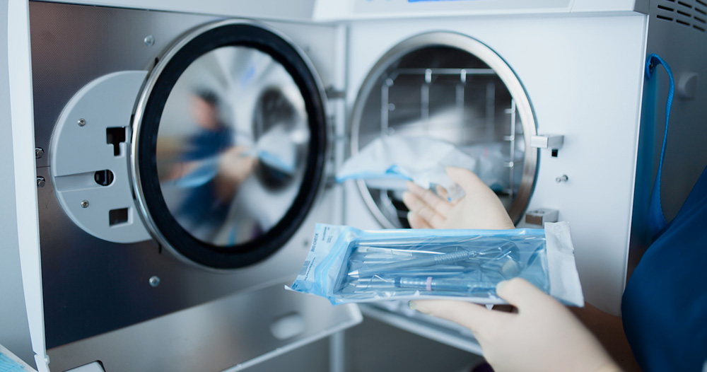 ISO 14937 Esterilización de la asistencia sanitaria