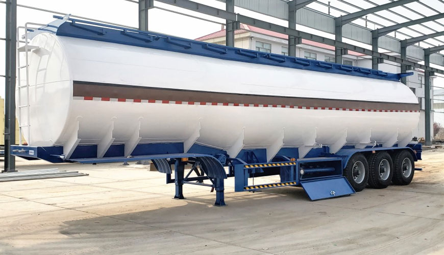 ISO 14963 Cargo Containers Testing Tank Containers for Liquids, Gases and Dry Bulk Cargo