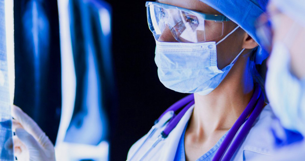 Dispositivos médicos ISO 14971: aplicación de la gestión de riesgos a dispositivos médicos