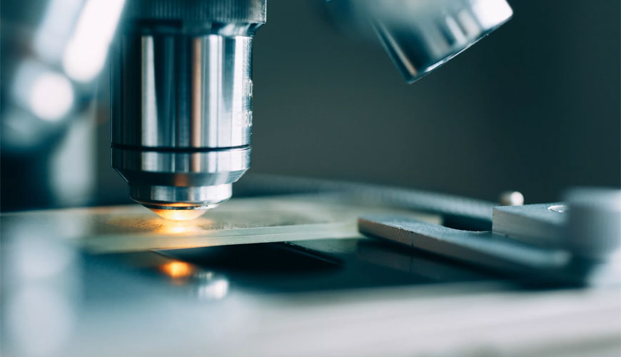 ISO 15105-2 Plastikler, Film ve Kaplama Gaz İletim Hızının Tayini Bölüm 2: Eşit Basınç Yöntemi