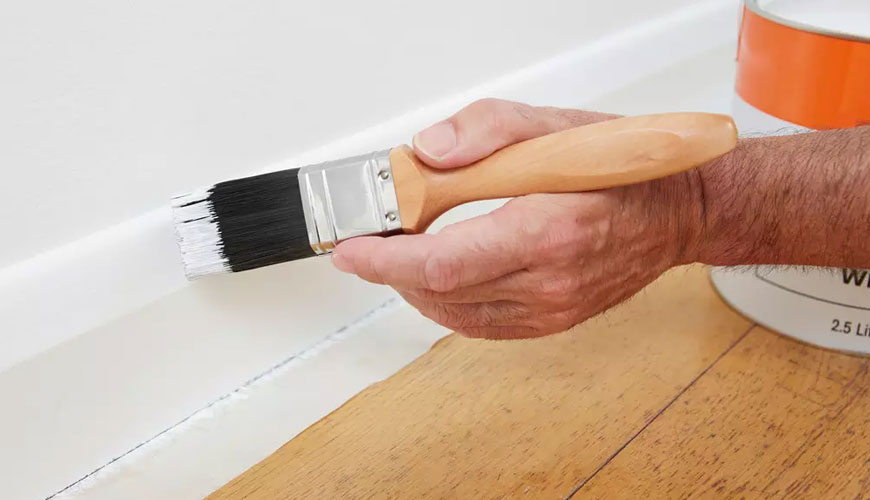 ISO 1518-1 Paints and Varnishes - Determination of Scratch Resistance - Part 1: Fixed Installation Method