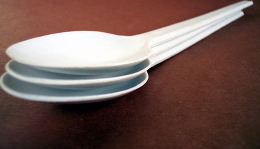 ISO 15234 Boyalar ve Vernikler - Formaldehit Yayan Kaplamaların ve Melamin Köpüklerin Deneyi için Standart Test