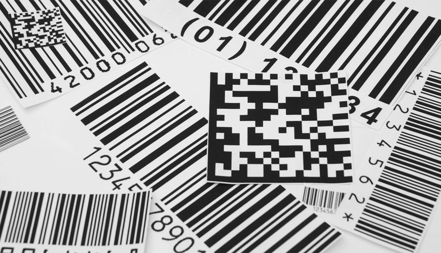 ISO 15415 Automatic Identification and Data Capture Techniques - Barcode Symbol Print Quality Test Specification - Two-Dimensional Symbols