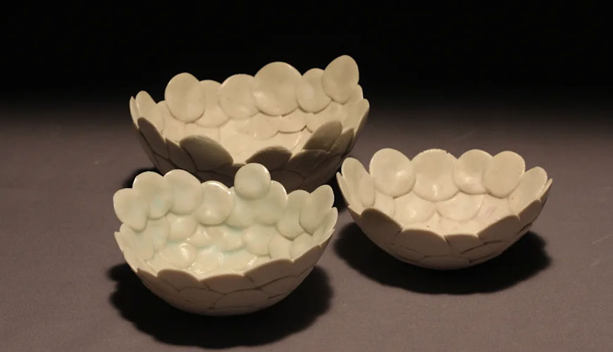 ISO 15490 Thin Ceramics - Test for Monolithic Ceramics
