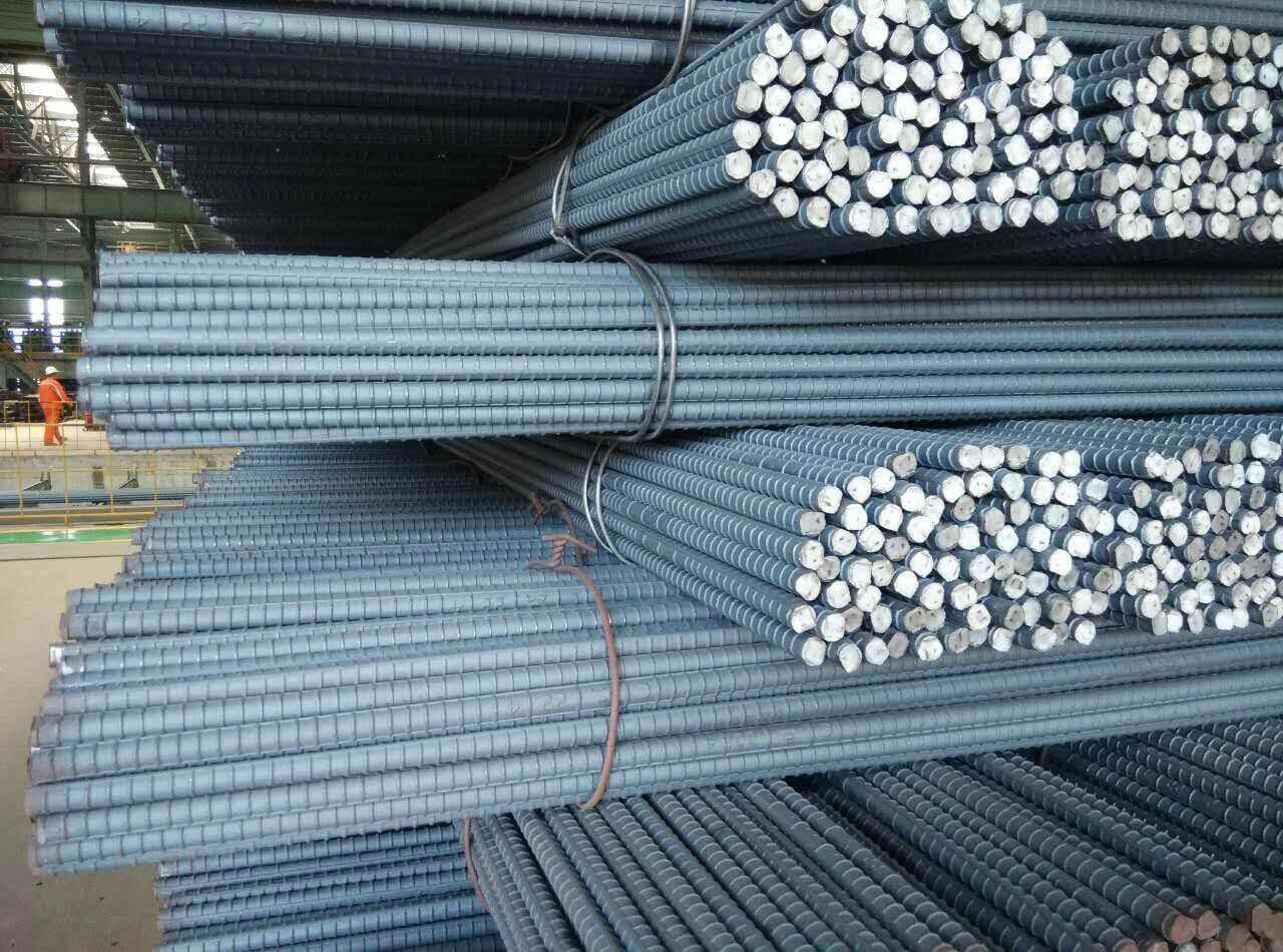 ISO 15630-1 Steel - For Reinforced Concrete and Prestressed Concrete - Test Methods - Part 1: Reinforcement Rods, Rope and Wire