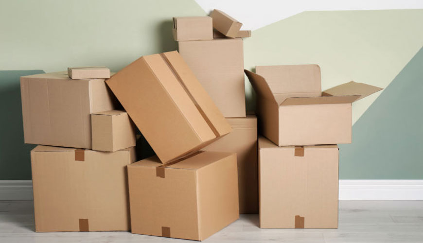 ISO 15754 Kağıt ve Karton - Z Yönünde Gerilme Mukavemetinin Tayini için Standart Test