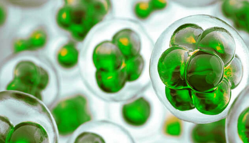 ISO 1600025 Indoor Air Part 25 Determination of Emission of Semi