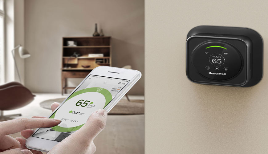 ISO 16000-30 Aire interior - Parte 30: Prueba sensorial del aire interior