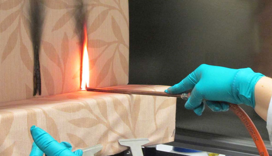 ISO 16000-31 Aire interior - Parte 31: Medición de retardadores de llama y plastificantes a base de compuestos organofosforados - Éster de ácido fosfórico ISO 16000-31 Aire interior - Parte 31: Medición de retardadores de llama y plastificantes a base de compuestos organofosforados - Éster de ácido fosfórico