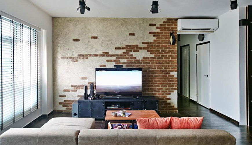 ISO 16000-9 İç Mekan Havası - Bölüm 9: Yapı Ürünlerinden ve Döşemelerden Uçucu Organik Bileşiklerin Emisyonunun Tayini