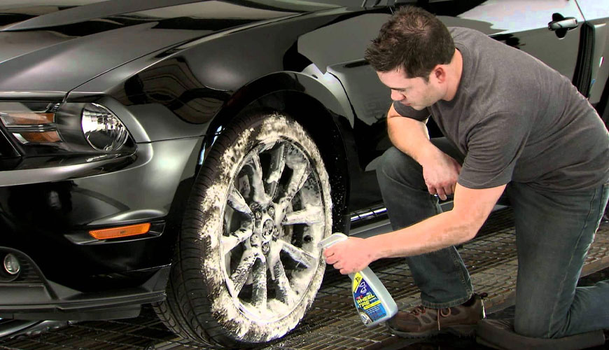 ISO 16232 Karayolu Araçları, Bileşenlerin ve Sistemlerin Temizliği için Standart Test