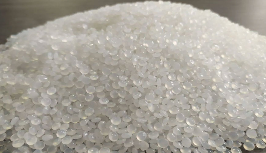 ISO 1628-2 Plastikler - Kılcal Viskozimetreler Kullanılarak Seyreltik Çözelti İçindeki Polimerlerin Viskozitesinin Belirlenmesi - Bölüm 2: Polivinil Klorür Reçineleri