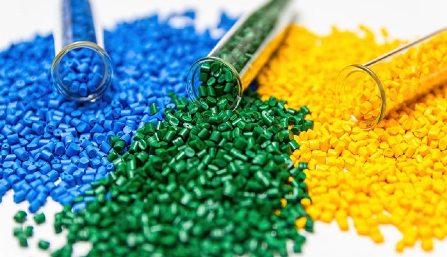 ISO 1628-4 Plastikler - Kılcal Viskozimetreler Kullanılarak Seyreltik Çözeltideki Polimerlerin Viskozitesinin Belirlenmesi - Bölüm 4: Polikarbonat (PC) Kalıplama ve Ekstrüzyon Malzemeleri