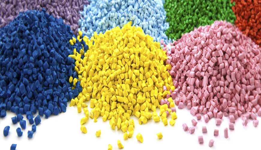 ISO 1628-5 Plastikler - Kılcal Viskozimetreler Kullanılarak Seyreltik Çözeltideki Polimerlerin Viskozitesinin Belirlenmesi - Bölüm 5: Termoplastik Polyester (TP) Homopolimerleri ve Kopolimerleri Testi