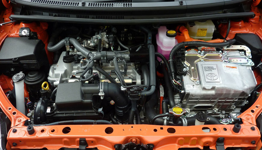 ISO 16750 Karayolu Taşıtları - Çevresel Koşullar ve Elektrikli ve Elektronik Ekipmanlar İçin Testler