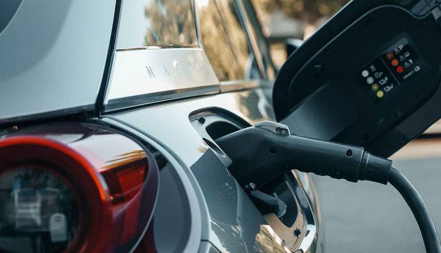 ISO 16911 Kanallarda Hız ve Hava Debisinin Manuel ve Otomatik Olarak Belirlenmesi için Test