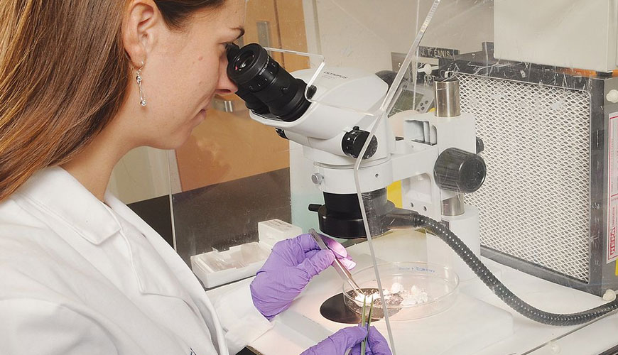 การประเมินความสอดคล้อง ISO 17043 - ข้อกำหนดทั่วไปสำหรับการทดสอบความชำนาญ การประเมินความสอดคล้อง ISO 17043 - ข้อกำหนดทั่วไปสำหรับการทดสอบความชำนาญ