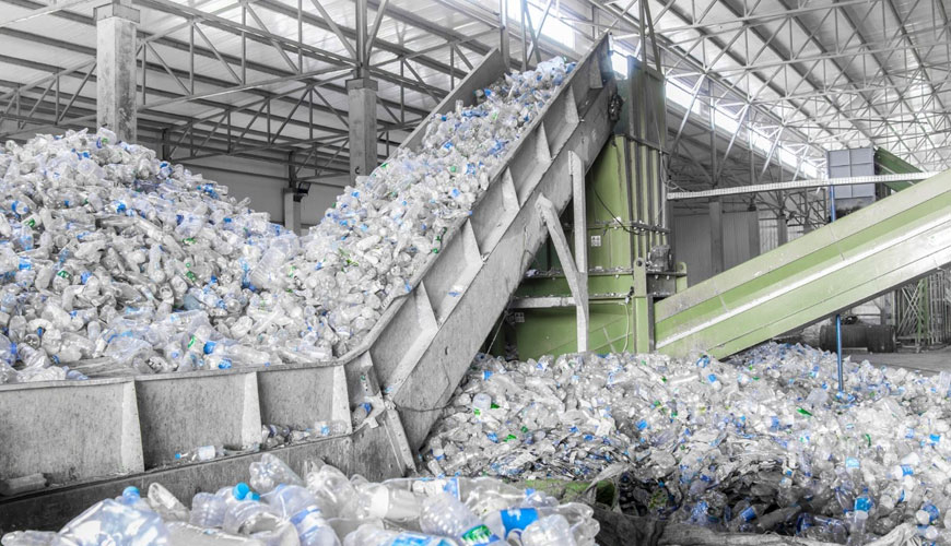ISO 17088 Plastics, Organic Recycling — Testing for Compostable Plastics