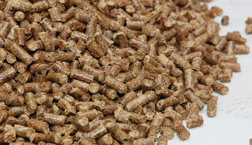 ISO 17225-4 Katı Biyoyakıtlar, Yakıt Özellikleri ve Sınıfları Kademeli Talaşlar