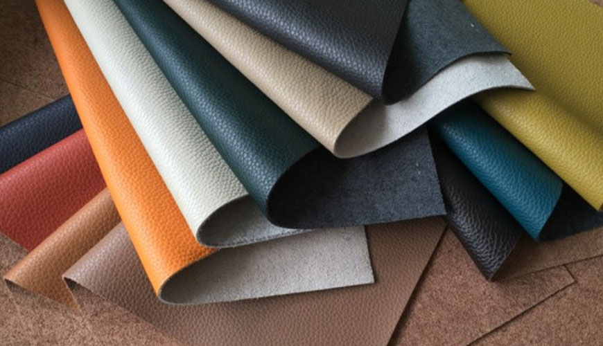 ISO 17234-2 Leather - Chemical Tests for the Determination of Certain Azo Colorants in Dyed Leathers - Part 2: Determination of 4-Aminoazobenzene