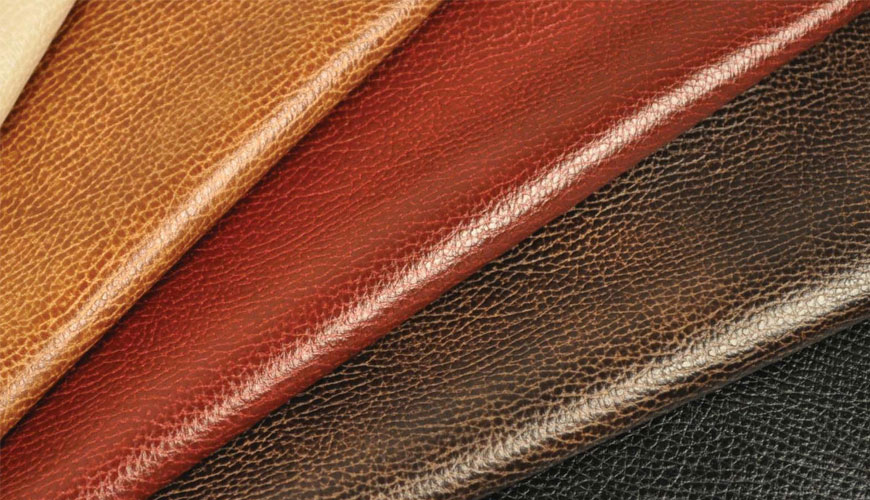 ISO 17235 Test Standard for Leather Softness