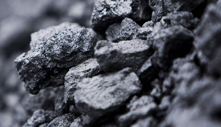 ISO 17246 Coal, Close Analysis Standard Test Method